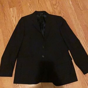 Brooks Brothers Two-Button Wool Suit Jacket